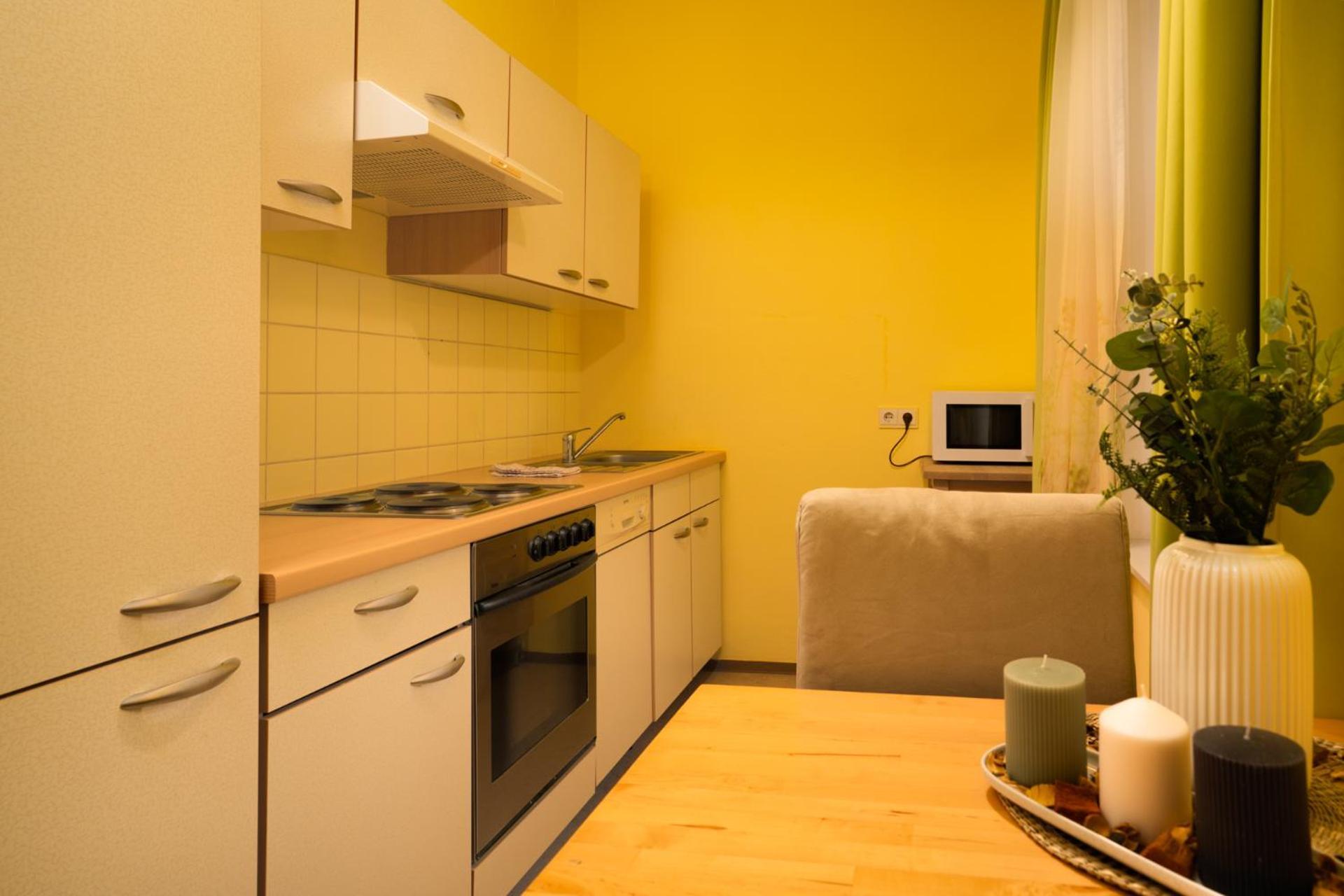 Hirschenhof Apartments Spital am Semmering Eksteriør billede