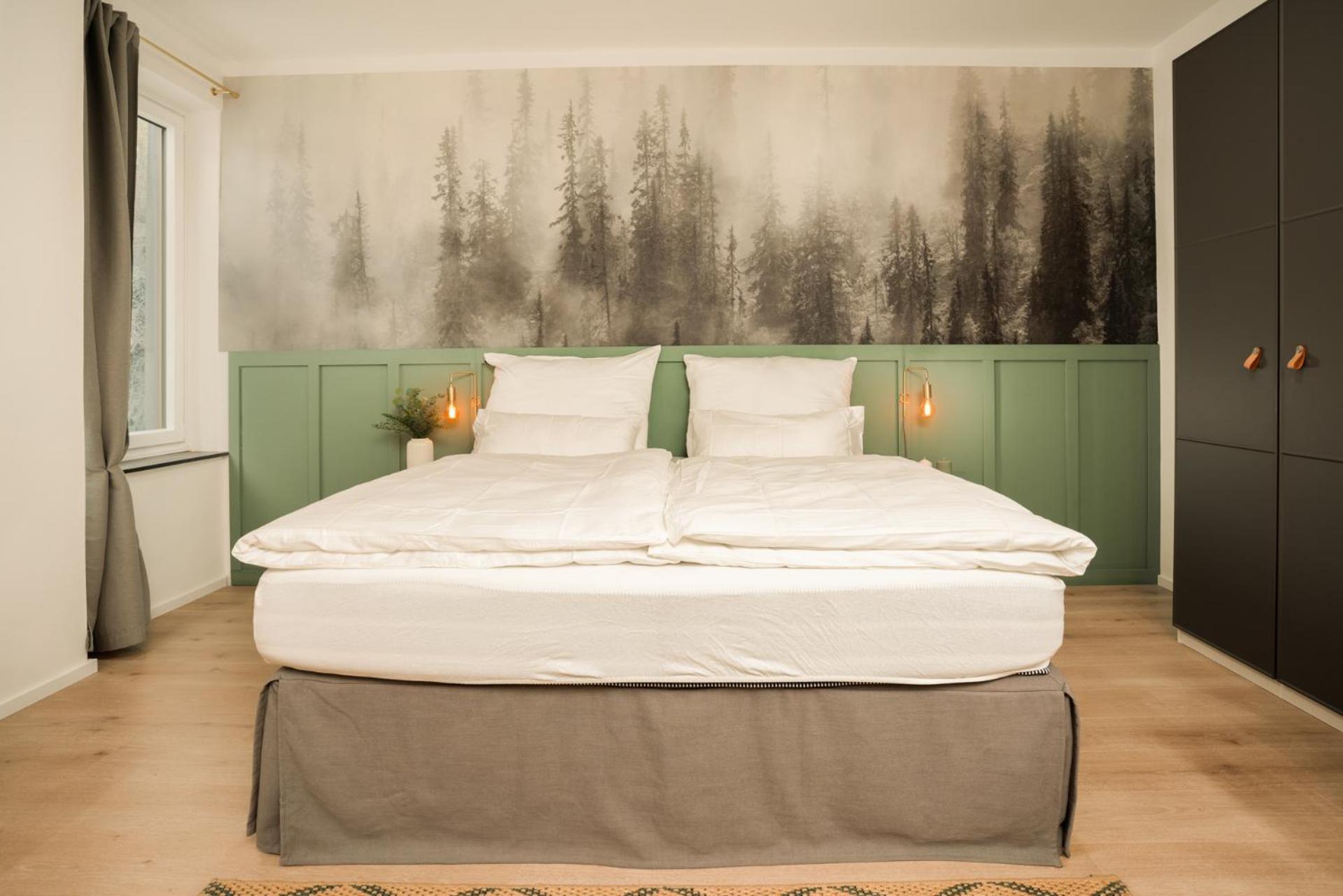 Hirschenhof Apartments Spital am Semmering Eksteriør billede