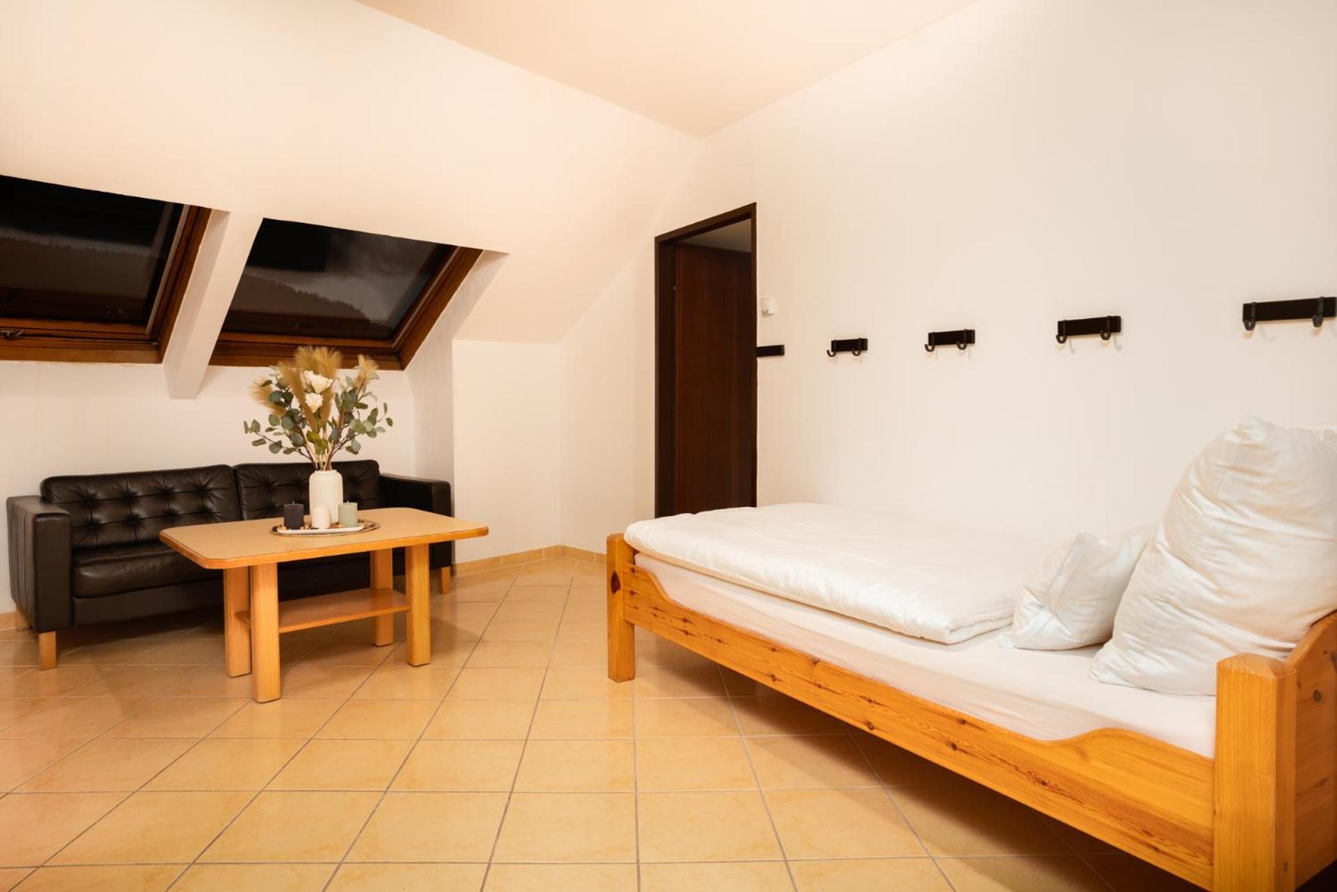 Hirschenhof Apartments Spital am Semmering Eksteriør billede