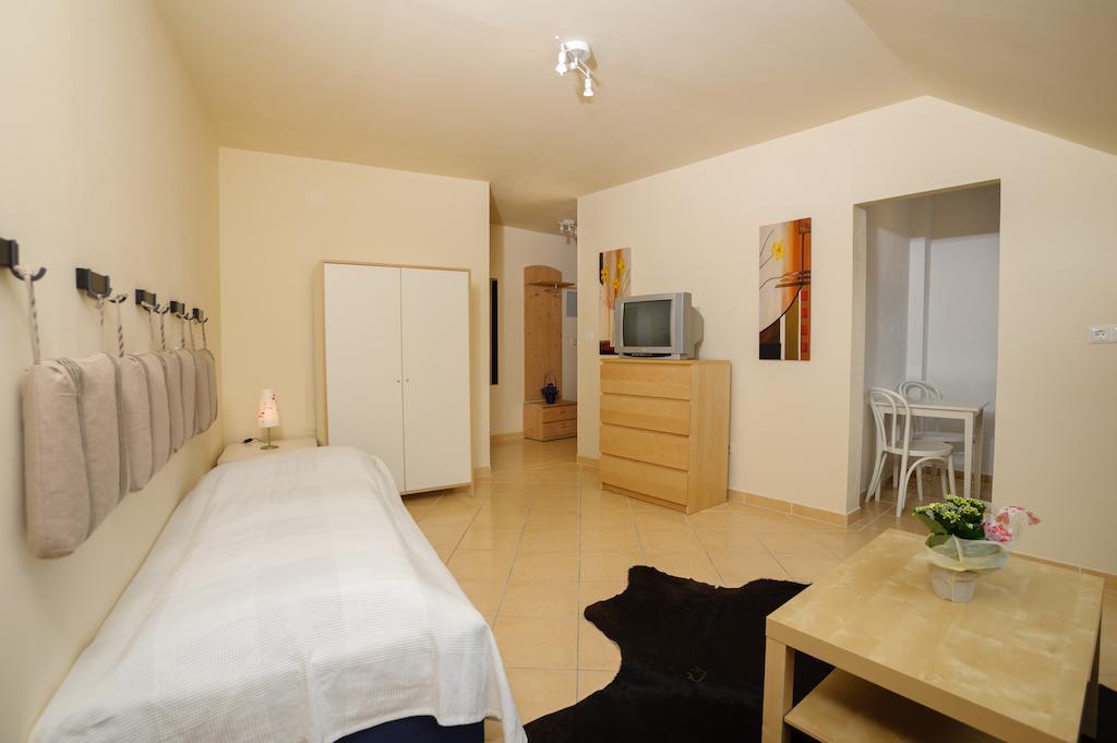 Hirschenhof Apartments Spital am Semmering Eksteriør billede